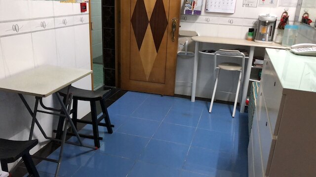 ビバリー ゲスト ハウス