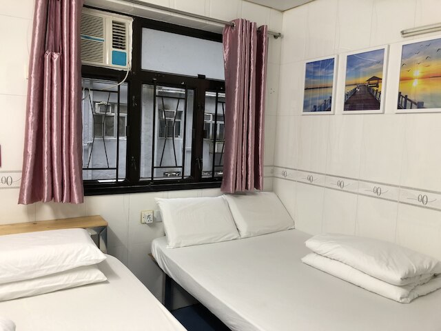 ビバリー ゲスト ハウス