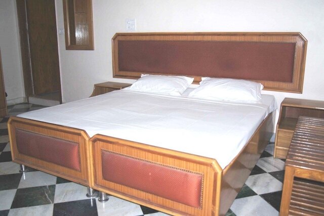 ウェストエンド ホリデイ ホーム