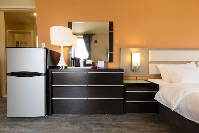 ロマナ ホテル - NYC