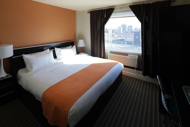 ロマナ ホテル - NYC