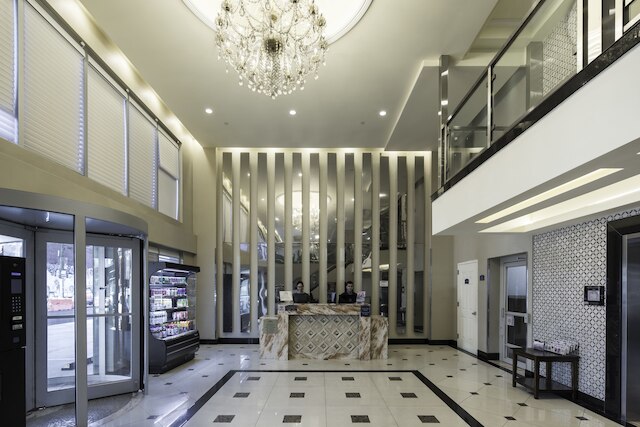 ロマナ ホテル - NYC