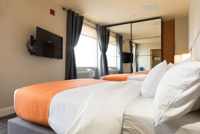 ロマナ ホテル - NYC