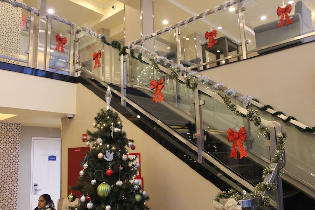 ロマナ ホテル - NYC