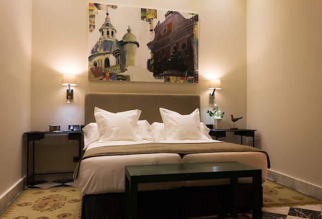 Aguilas5 SevillaSuites