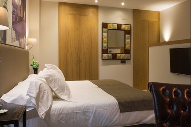 Aguilas5 SevillaSuites