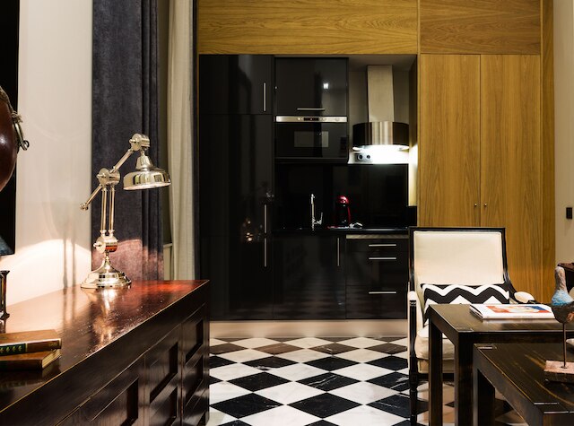 Aguilas5 SevillaSuites