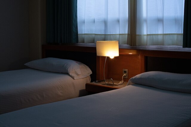 ホテル アパストス プラザ