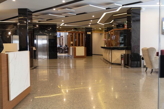 ホテル アパストス プラザ