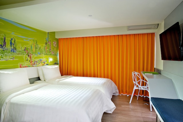 FXイン高雄（高雄富驛商旅）