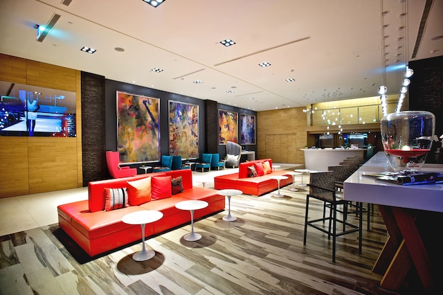 FXイン高雄（高雄富驛商旅）