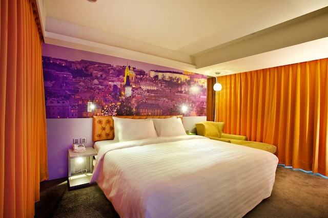 FXイン高雄（高雄富驛商旅）