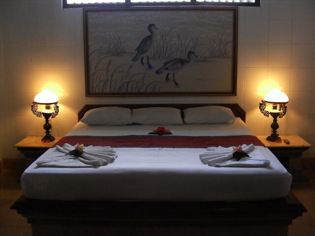 ジャラン ジャラン ヴィラズ & スパ