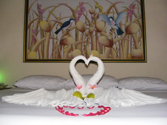 ジャラン ジャラン ヴィラズ & スパ