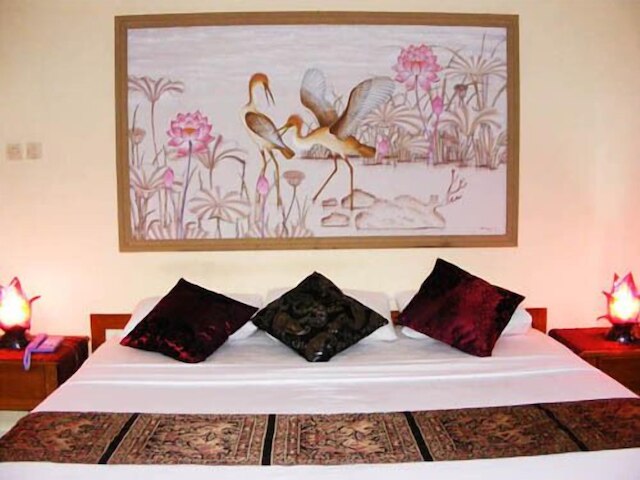 ジャラン ジャラン ヴィラズ & スパ