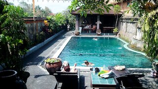 ジャラン ジャラン ヴィラズ & スパ