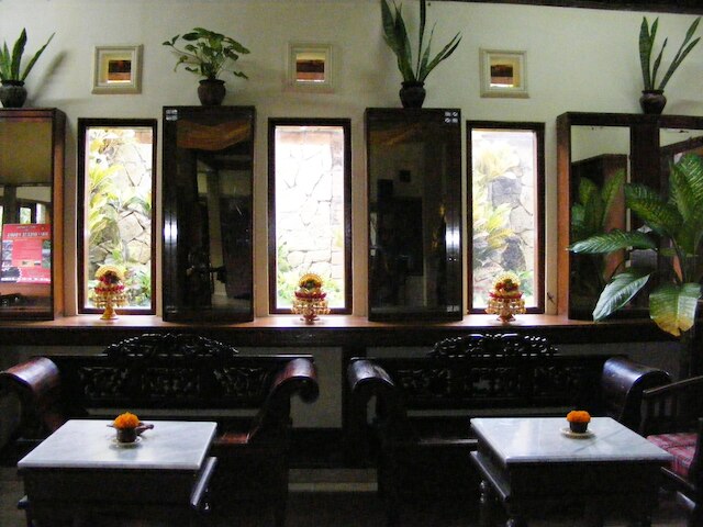 ジャラン ジャラン ヴィラズ & スパ