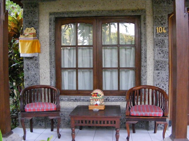 ジャラン ジャラン ヴィラズ & スパ