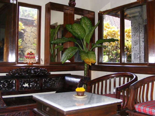 ジャラン ジャラン ヴィラズ & スパ