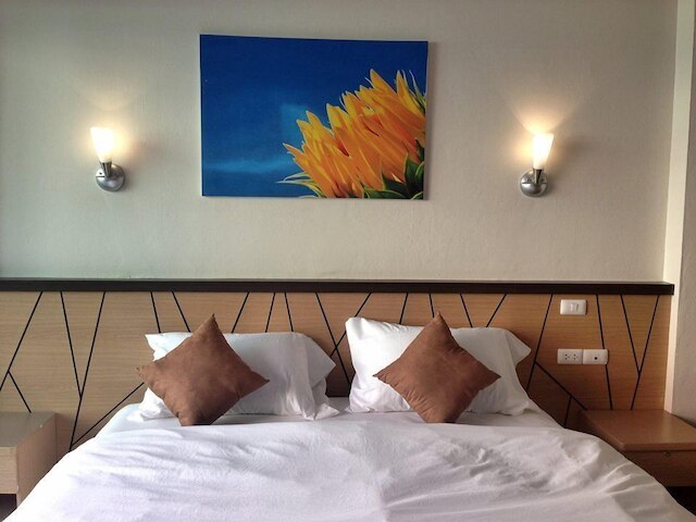 チトラ スイート