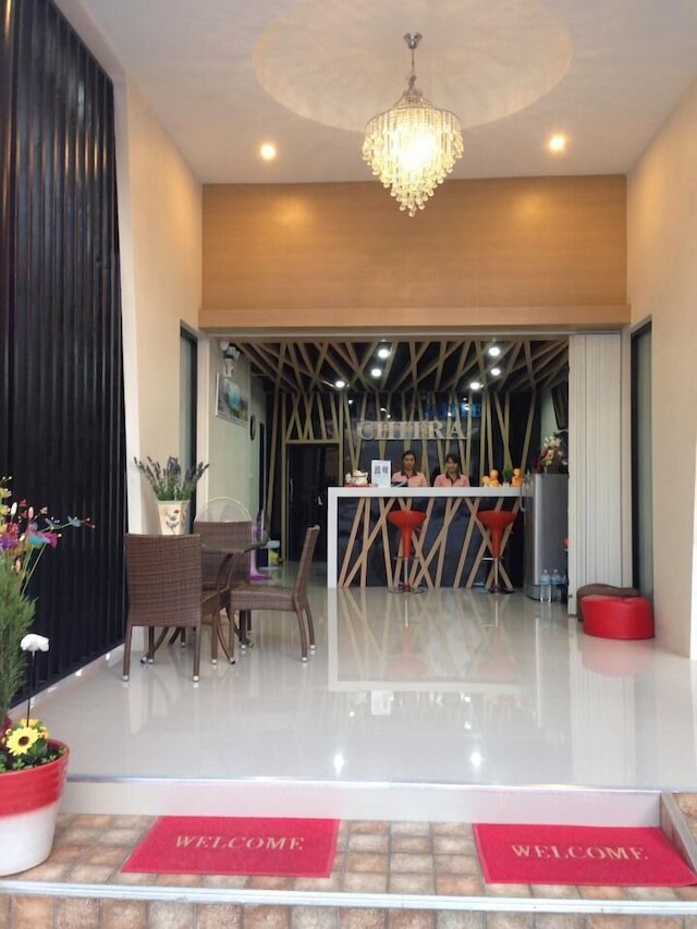 チトラ スイート