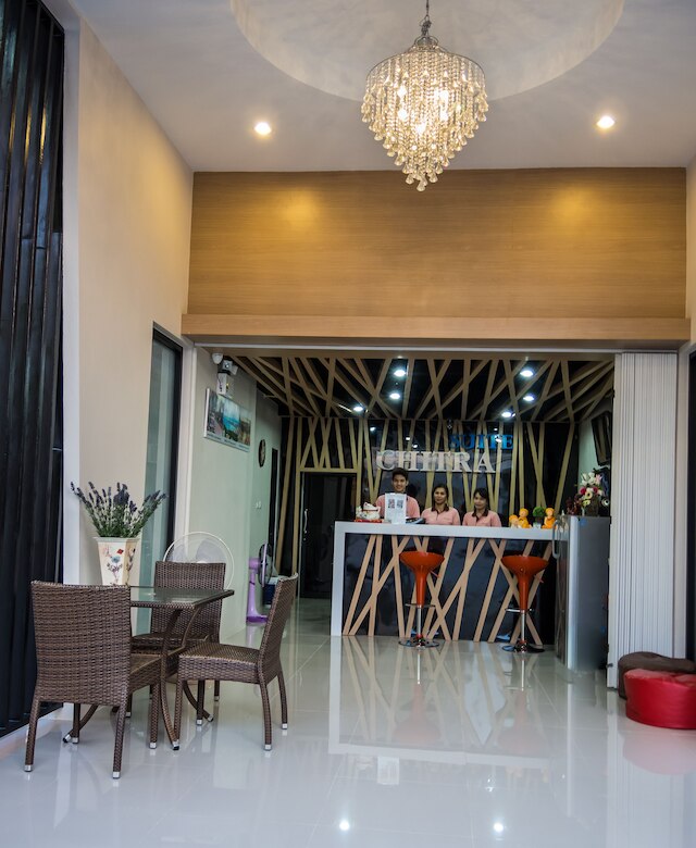 チトラ スイート