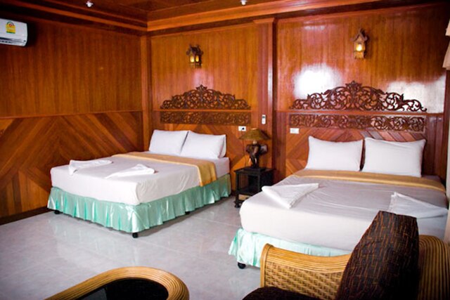 ドリームランド リゾート