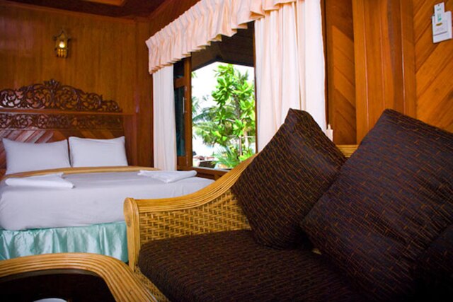 ドリームランド リゾート