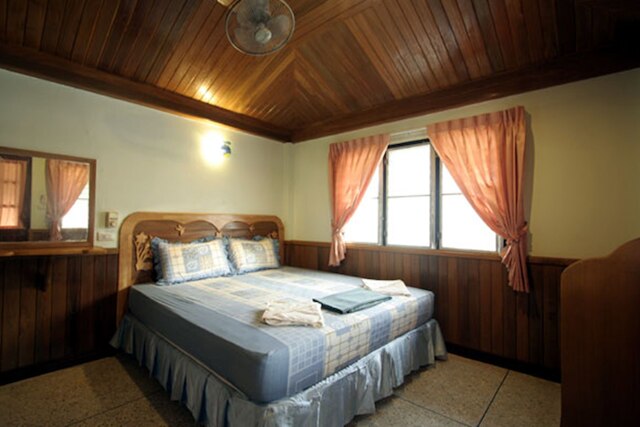 ドリームランド リゾート