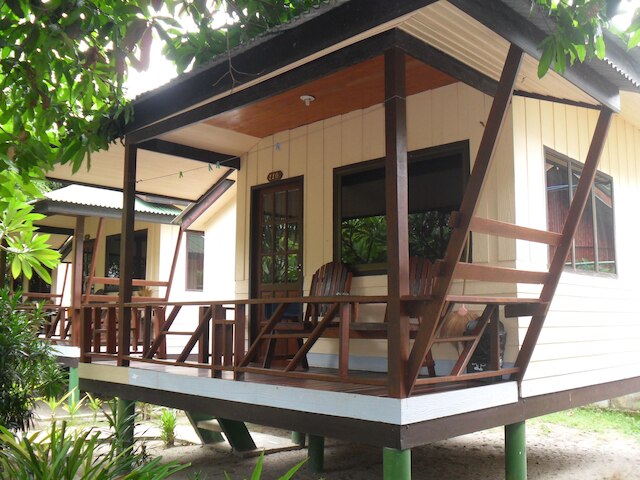 ドリームランド リゾート