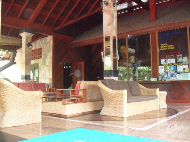 ドリームランド リゾート