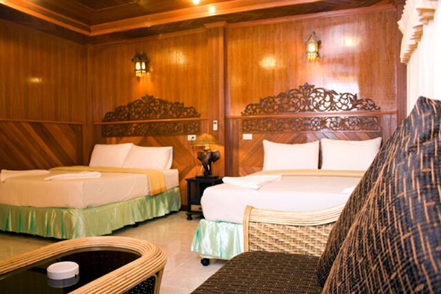 ドリームランド リゾート