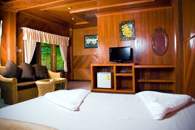 ドリームランド リゾート