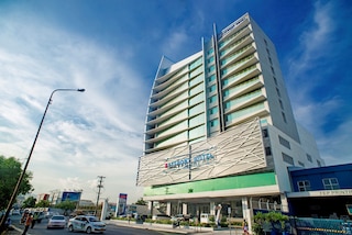 ベイフロント ホテル セブ - ノース レクラメーション