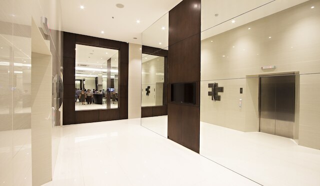 ベイフロント ホテル セブ - ノース レクラメーション