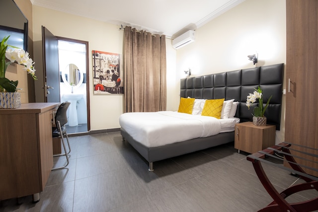 マイアミ ビーチ ホテル テルアビブ