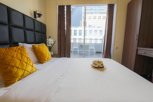 マイアミ ビーチ ホテル テルアビブ