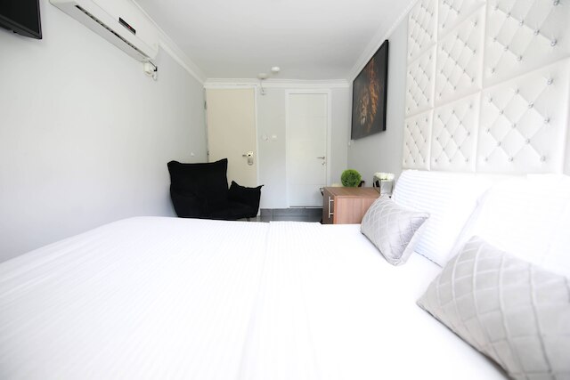 マイアミ ビーチ ホテル テルアビブ