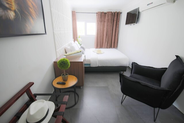 マイアミ ビーチ ホテル テルアビブ