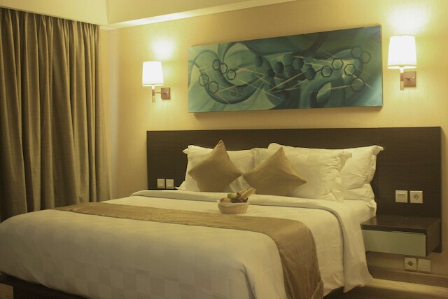 ベストウェスタン  プレミア ザ ハイブ