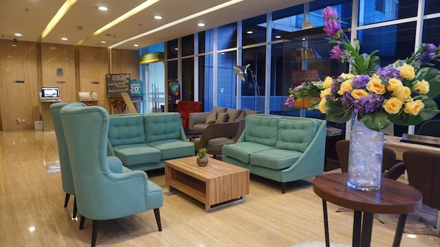 ベストウェスタン  プレミア ザ ハイブ