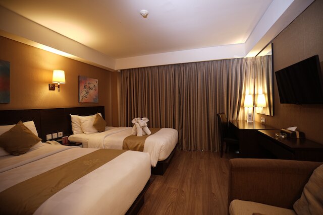 ベストウェスタン  プレミア ザ ハイブ