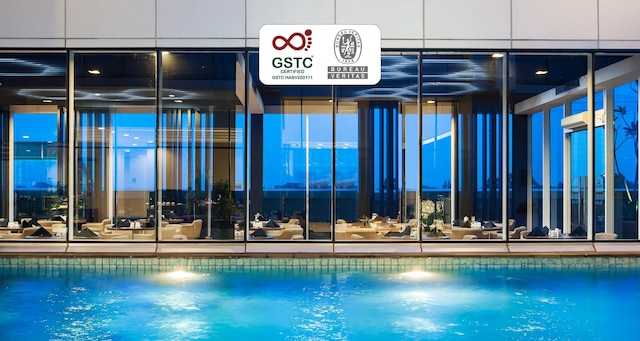 ベストウェスタン  プレミア ザ ハイブ