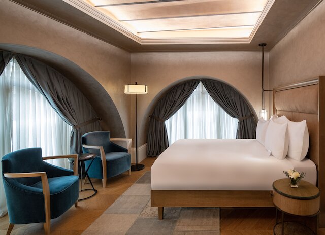 10 カラコイ イスタンブール - スペシャル クラス