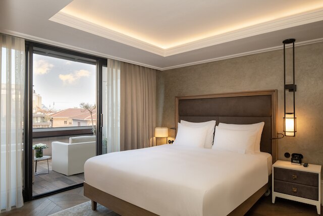 10 カラコイ イスタンブール - スペシャル クラス