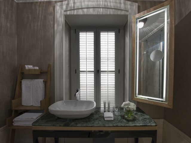 10 カラコイ イスタンブール - スペシャル クラス