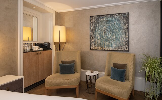 10 カラコイ イスタンブール - スペシャル クラス