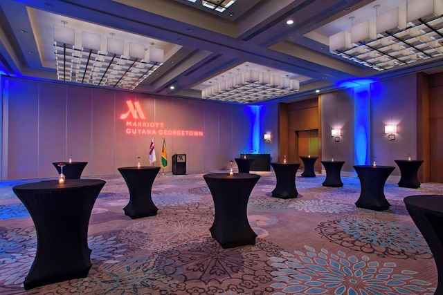 ガイアナ マリオット ホテル ジョージタウン