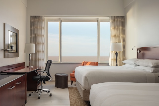 ガイアナ マリオット ホテル ジョージタウン