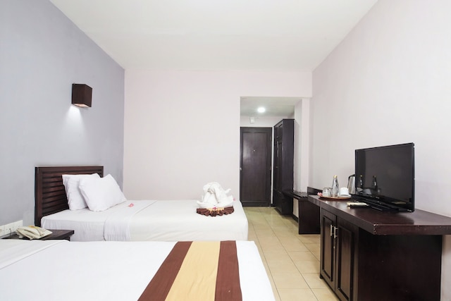 グランド・サンティ・ホテル